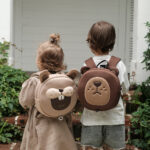 Zoyzoii® Σακίδιο Πλάτης Traction 4,6LT B32 Rabbit - Image 2