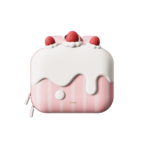 Zoyzoii® Σακίδιο Πλάτης 3D 8,8LT B18 Strawberry Cake