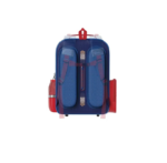 Zoyzoii® Υπερσύγχρονο Σακίδιο Πλάτης 21LT B88-A Μπλέ - Image 3