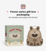 Zoyzoii® Σακίδιο Πλάτης 4,6LT B38 Rabbit - Image 10