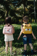 Zoyzoii® Σακίδιο Πλάτης 3D 11,3LT B18-B+ Little Pink Fox - Image 11