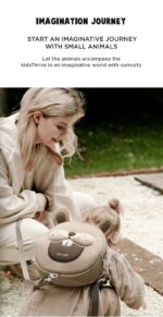 Zoyzoii® Σακίδιο Πλάτης Traction 4,6LT B32 Rabbit - Image 10