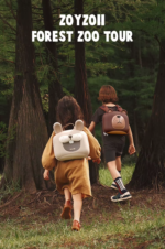 Zoyzoii® Σακίδιο Πλάτης 3D 8,8LT B18-B Rabbit - Image 4