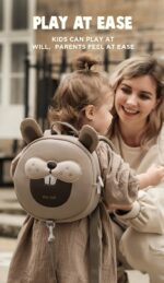 Zoyzoii® Σακίδιο Πλάτης Traction 4,6LT B32 Rabbit - Image 3