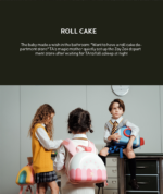 Zoyzoii® Σακίδιο Πλάτης 3D 8,4LT B8 Role Cake - Image 6