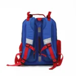 Zoyzoii® Υπερσύγχρονο Σακίδιο Πλάτης 21LT B88-A Μπλέ (SUPER OFFER) - Image 14