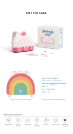 Zoyzoii® Σακίδιο Πλάτης 3D 8,4LT B8 Role Cake - Image 7