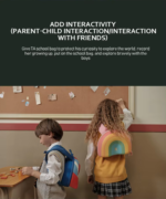 Zoyzoii® Σακίδιο Πλάτης 3D 8,4LT B8 Rocket Spaceship - Image 6