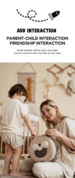 Zoyzoii® Σακίδιο Πλάτης Traction 4,6LT B32 Rabbit - Image 6