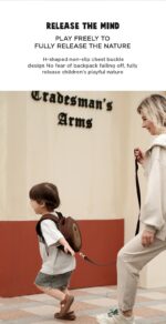 Zoyzoii® Σακίδιο Πλάτης Traction 4,6LT B32 Bear - Image 5