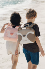 Zoyzoii® Σακίδιο Πλάτης 3D 11,3LT B18-B+ Little Pink Fox - Image 9