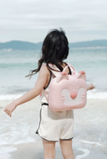 Zoyzoii® Σακίδιο Πλάτης 3D 11,3LT B18-B+ Little Pink Fox - Image 10