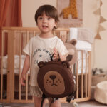 Zoyzoii® Σακίδιο Πλάτης Traction 4,6LT B32 Bear - Image 11