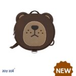 Zoyzoii® Σακίδιο Πλάτης Traction 4,6LT B32 Bear