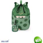 Zoyzoii® Σακίδιο Πλάτης 13LT B36 Dinosaur