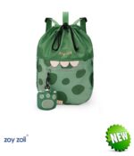 Zoyzoii® Σακίδιο Πλάτης 13LT B36 Dinosaur