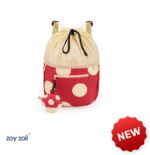 Zoyzoii® Σακίδιο Πλάτης 13LT B36 Mushroom