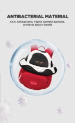 Zoyzoii® Σακίδιο Πλάτης 6,3LT B80 PRO Cow - Image 3