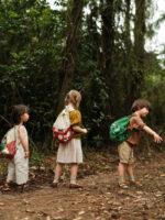 Zoyzoii® Σακίδιο Πλάτης 13LT B36 Dinosaur - Image 7