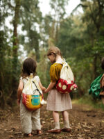 Zoyzoii® Σακίδιο Πλάτης 13LT B36 Dinosaur - Image 5