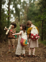 Zoyzoii® Σακίδιο Πλάτης 13LT B36 Mushroom - Image 13