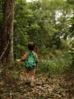 Zoyzoii® Σακίδιο Πλάτης 13LT B36 Dinosaur - Image 3