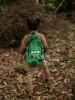 Zoyzoii® Σακίδιο Πλάτης 13LT B36 Dinosaur - Image 6