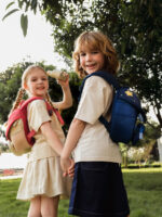 Zoyzoii® Σακίδιο Πλάτης 6,3LT B80 PRO Starry Sky - Image 4