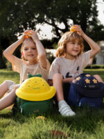 Zoyzoii® Σακίδιο Πλάτης 6,3LT B80 PRO Starry Sky - Image 5