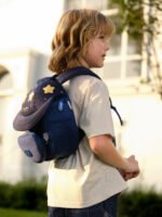 Zoyzoii® Σακίδιο Πλάτης 6,3LT B80 PRO Starry Sky - Image 6