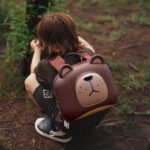 Zoyzoii® Σακίδιο Πλάτης 3D 8,8LT B18-B Bear - Image 8