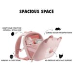 Zoyzoii® Σακίδιο Πλάτης 3D 12,4LT B18-B+ Vitality Tiger - Image 8