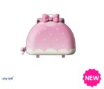 Zoyzoii® Σακίδιο Πλάτης 3D 7,5LT B8+ Strawberry