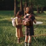 Zoyzoii® Σακίδιο Πλάτης 3D 8,8LT B18-B Bear - Image 9