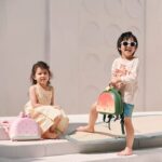 Zoyzoii® Σακίδιο Πλάτης 3D 7,5LT B8+ Strawberry - Image 2