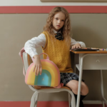 Zoyzoii® Σακίδιο Πλάτης 3D 8,4LT B8 Rainbow - Image 2