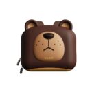 Zoyzoii® Σακίδιο Πλάτης 3D 8,8LT B18-B Bear