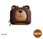 Zoyzoii® Σακίδιο Πλάτης 3D 8,8LT B18-B Bear