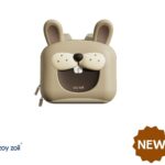 Zoyzoii® Σακίδιο Πλάτης 3D 8,8LT B18-B Rabbit