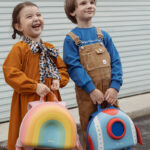 Zoyzoii® Σακίδιο Πλάτης 3D 8,4LT B8 Rocket Spaceship - Image 11