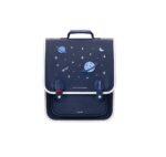 Zoyzoii® Σακίδιο Πλάτης 13,6LT B33 Medium Retro Vast Starry sky