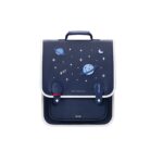 Zoyzoii® Σακίδιο Πλάτης 13,6LT B33 Medium Retro Vast Starry sky