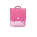 Zoyzoii® Σακίδιο Πλάτης 13,6LT B33 Medium Retro Pink Cherry