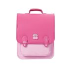 Zoyzoii® Σακίδιο Πλάτης 15,4LT B33 Large Retro Pink Cherry