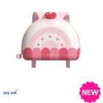 Zoyzoii® Σακίδιο Πλάτης 3D 8,4LT B8 Role Cake