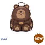 Zoyzoii® Σακίδιο Πλάτης 4,6LT B38 Bear