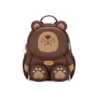 Zoyzoii® Σακίδιο Πλάτης 4,6LT B38 Bear