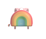 Zoyzoii® Σακίδιο Πλάτης 3D 8,4LT B8 Rainbow