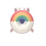 Zoyzoii® Σακίδιο Πλάτης 3D 5,3LT B1 Rainbow