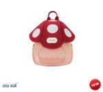 Zoyzoii® Σακίδιο Πλάτης 3D 5,5LT B50 Mushroom